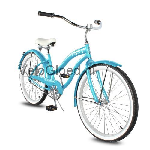 Micargi Rover GX beoordelingen en specificaties